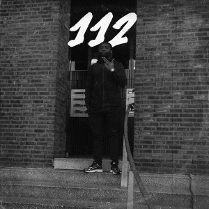 Album 112 oleh Teflon