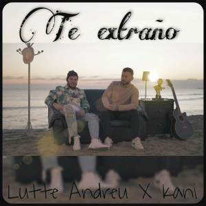 Lutte Andreu的專輯Te Extraño