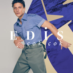 Dengarkan Çok Çok lagu dari Edis dengan lirik