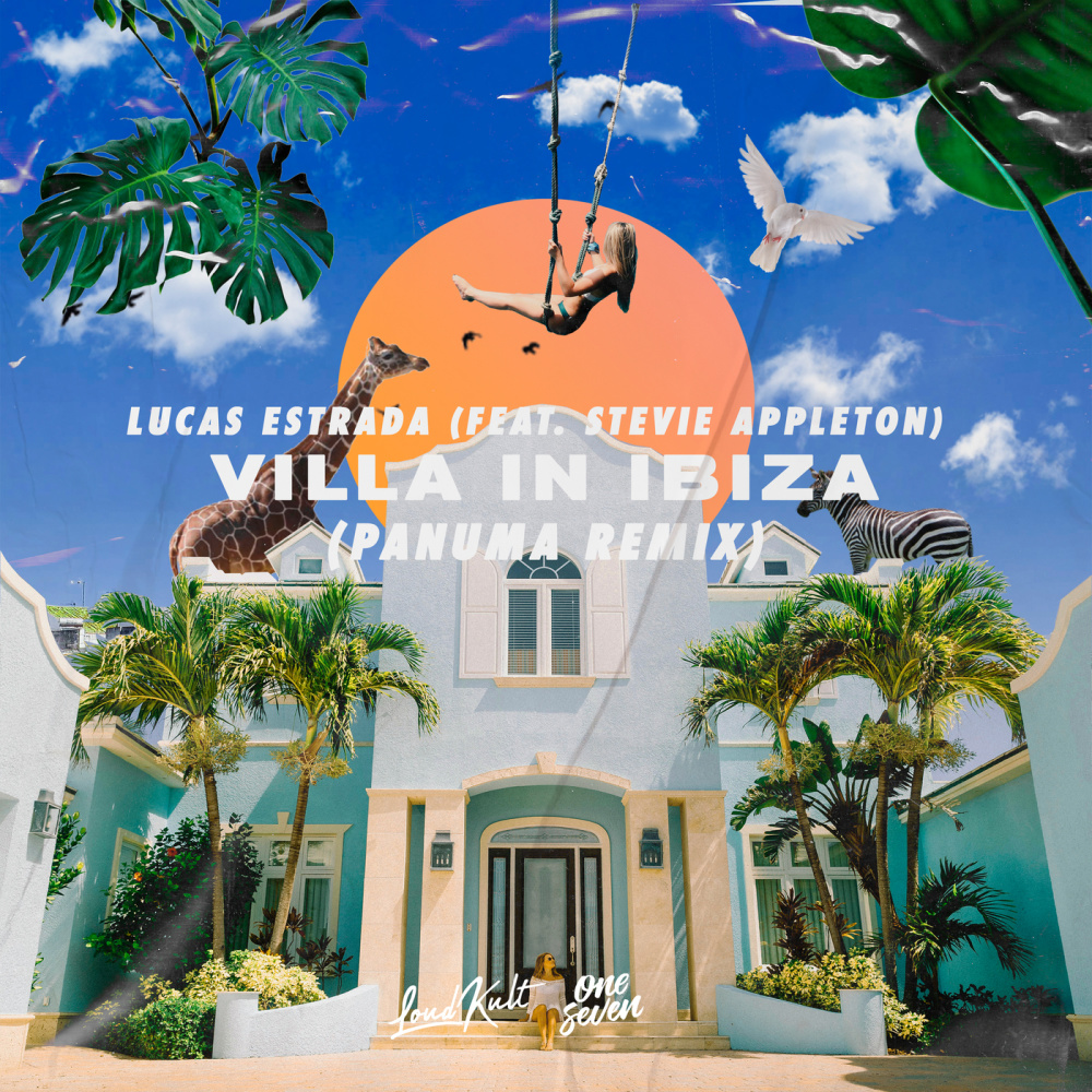 Villa In Ibiza (Panuma Remix)