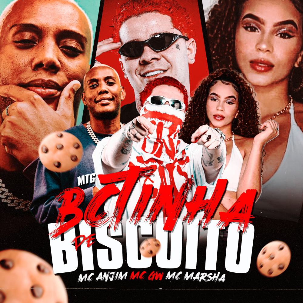 MTG - Bctinha de Biscoito (Explicit)