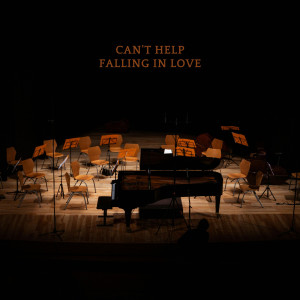 อัลบัม Can't Help Falling in Love ศิลปิน Lachlan Wright Trio