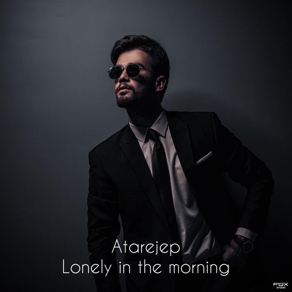 Lonely in the morning