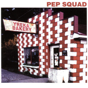 ดาวน์โหลดและฟังเพลง Freak Show พร้อมเนื้อเพลงจาก Pep Squad