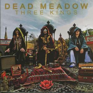 收聽Dead Meadow的Between Me and the Ground (Live)歌詞歌曲