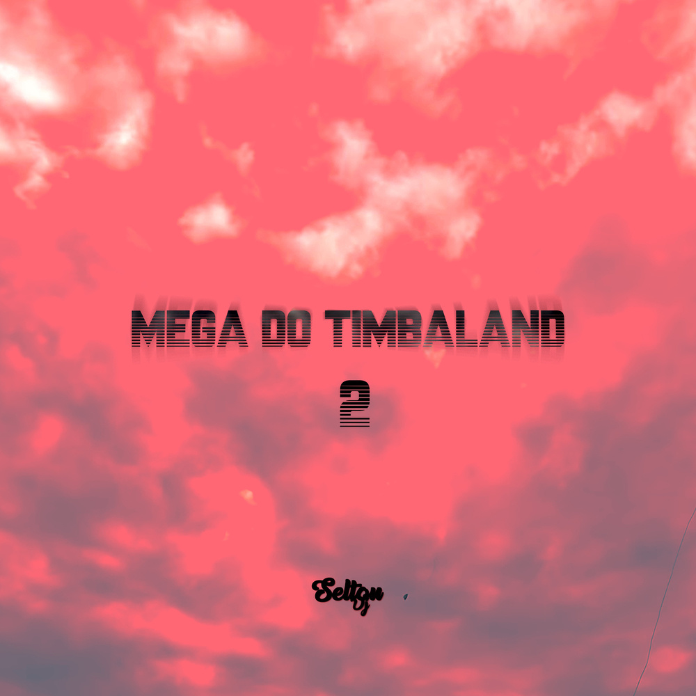 MEGA DO TIMBALAND 2 (Explicit)