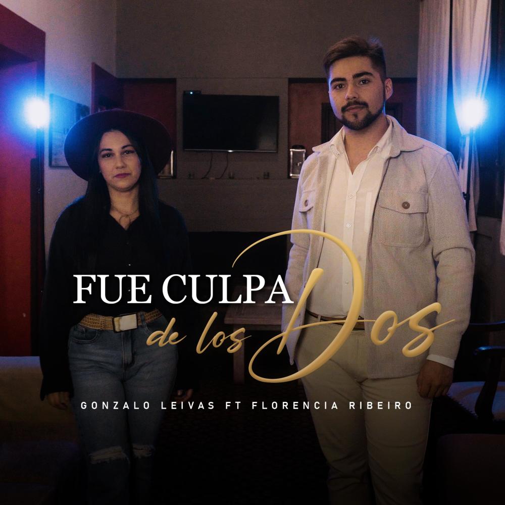 Fue Culpa de los Dos (feat. Florencia Ribeiro)
