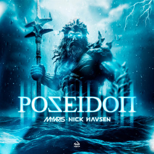 Mykris的專輯Poseidon