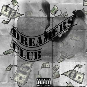 Album Dreamers Club (Explicit) from TAU