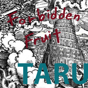 Album 금단의 열매 from Taru