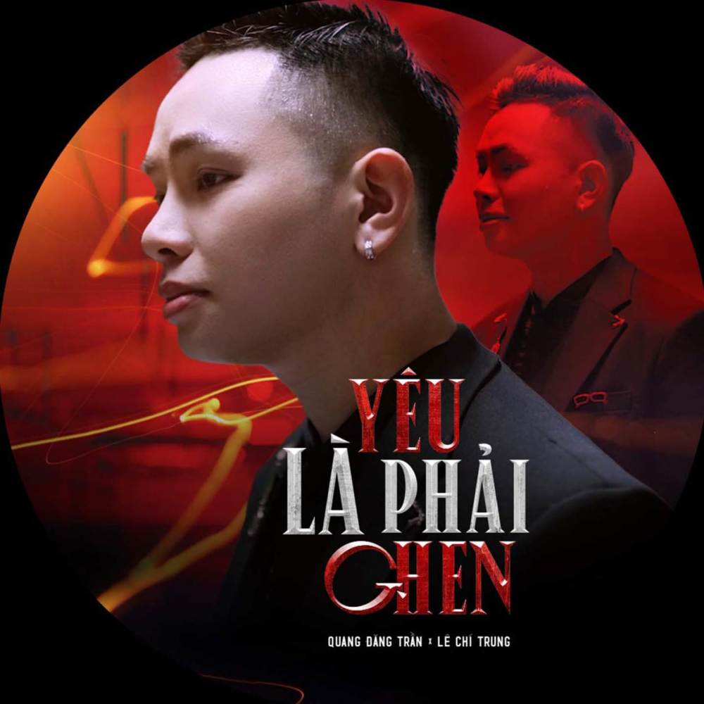Yêu Thì Phải Ghen
