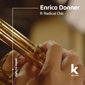 收聽Enrico Donner的Right to Repair歌詞歌曲