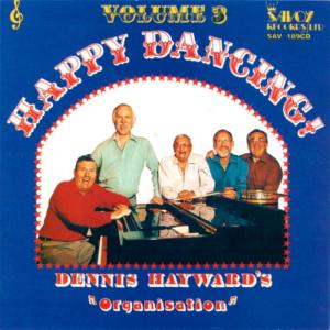 收聽Dennis Hayward's Organisation的Medley: You're My Everything / Cuddle Up a Little Closer / It's Been a Long, Long Time歌詞歌曲