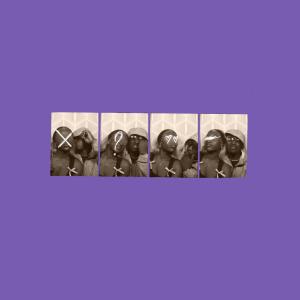 Sacce的專輯Comme Avant (Explicit)