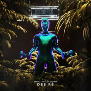 Album Desire from Rayasa