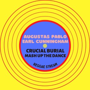 Augustus Pablo的專輯Reggae Stream