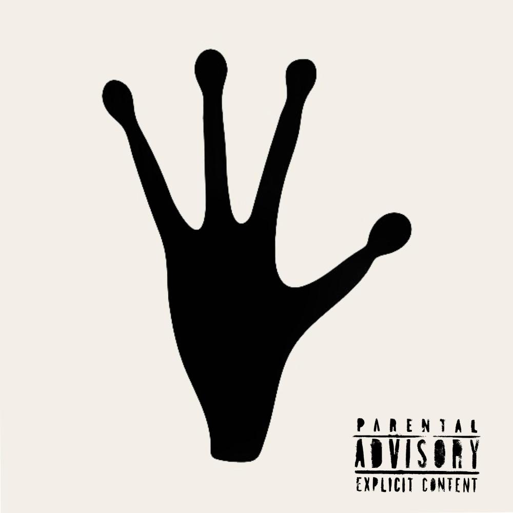 Darkskin Martian (Explicit)