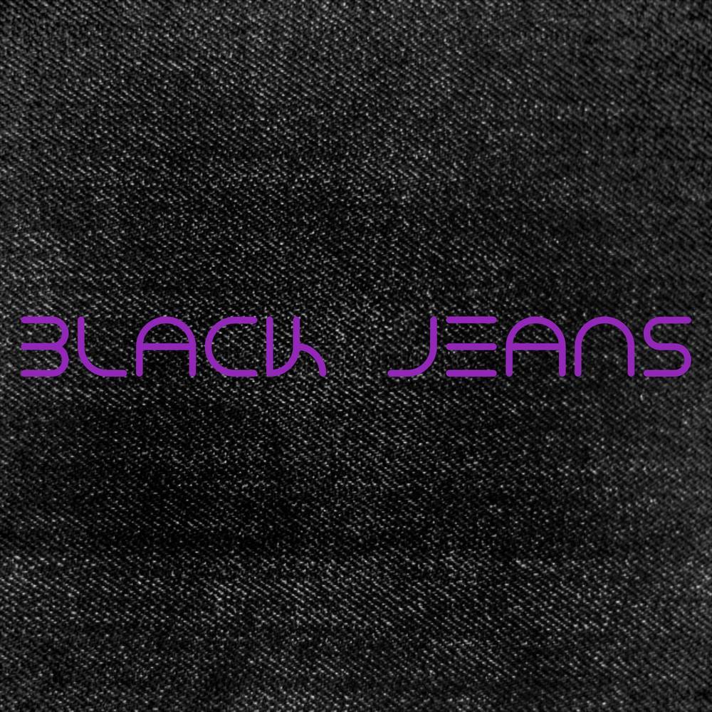 Black Jeans