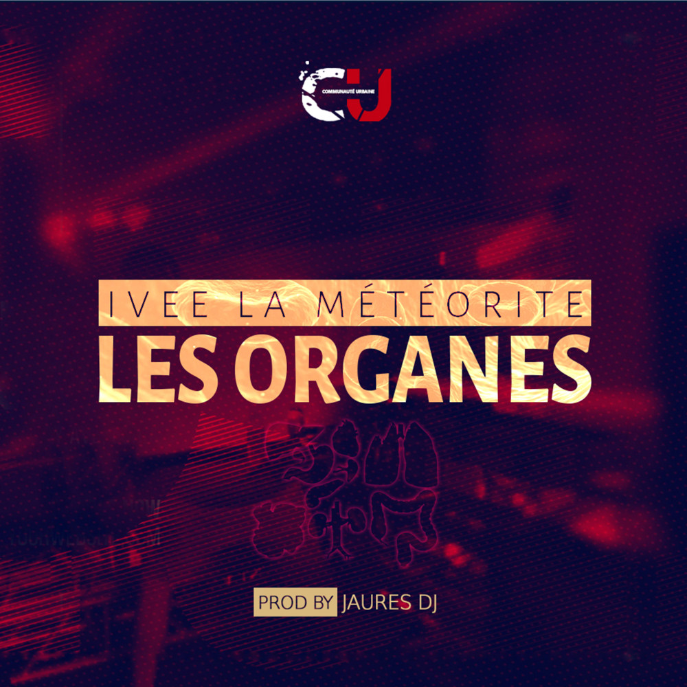 Les Organes