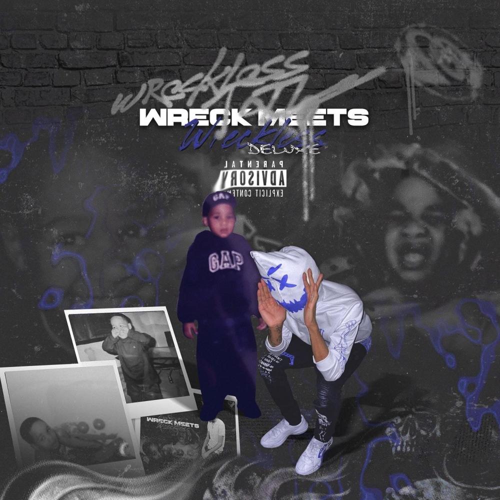GO (feat. OtsChop) (Explicit)