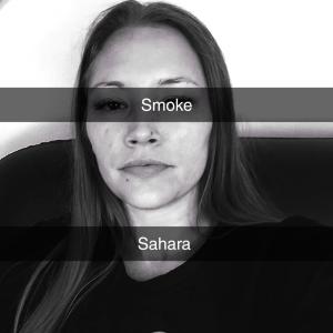 Sahara的专辑Smoke (Explicit)