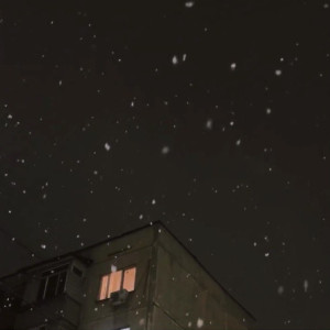 Album Снегопад from 