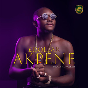 Listen to Akpene song with lyrics from DOLLAR