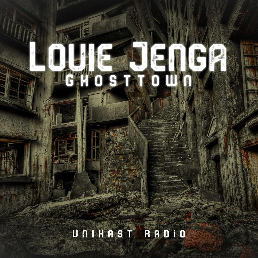 Ghosttown (Explicit)