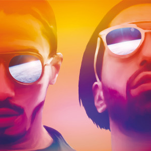 Listen to Jusqu'au dernier gramme (Explicit) song with lyrics from PNL
