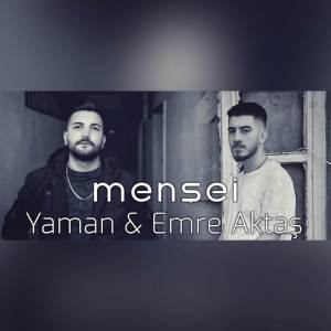 Yaman的專輯Menşei