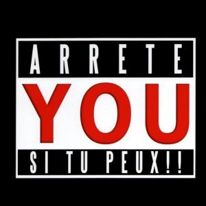 Listen to Trop Féroce (feat. Sixcoups MC) (Explicit) song with lyrics from Mister You
