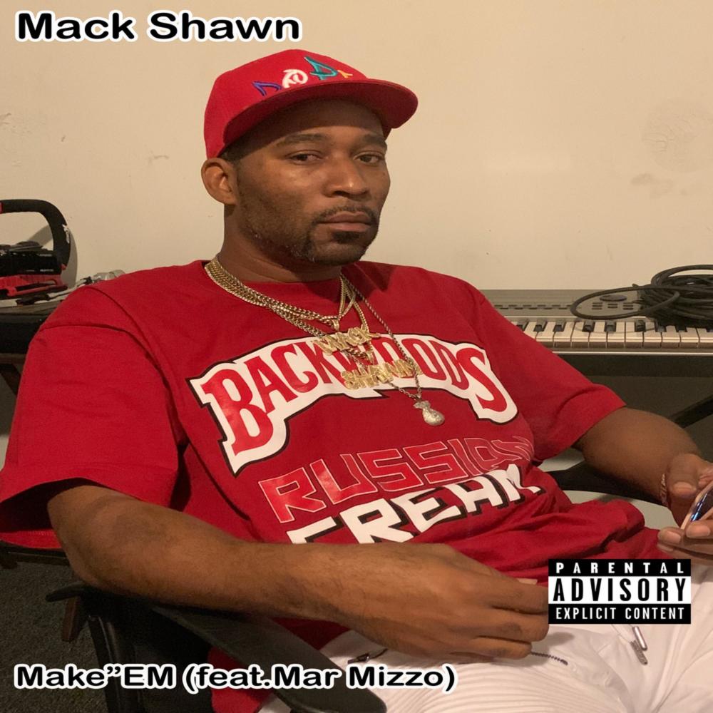 Make"em (feat. Mar Mizzo) (Explicit)