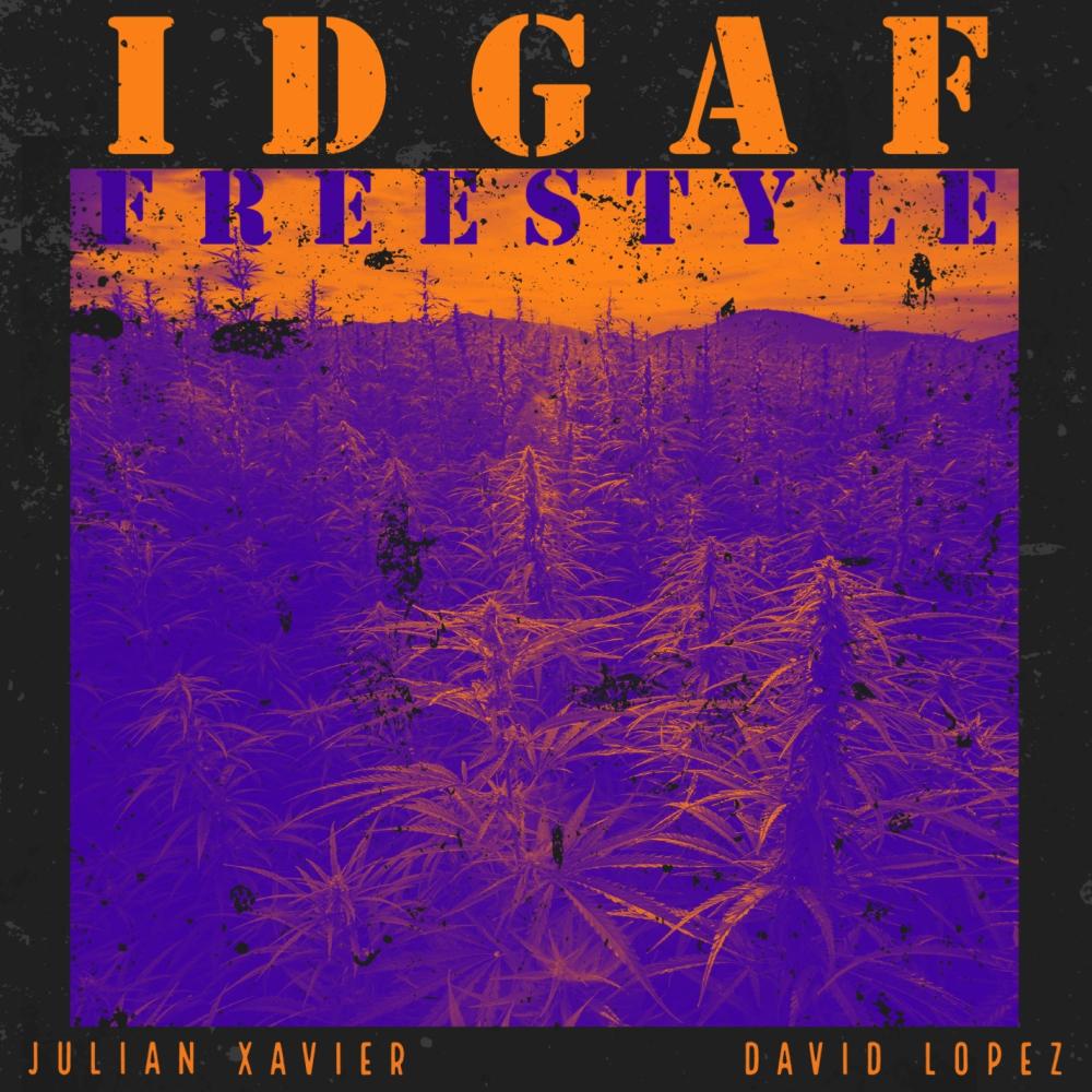 IDGAF Freestyle (Explicit)