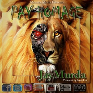Listen to Swish song with lyrics from JayMurda