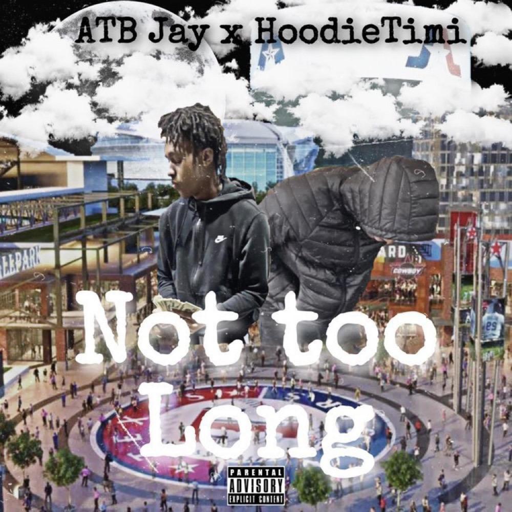 Crash (feat. HoodieTimi & LuhMack) (Explicit)