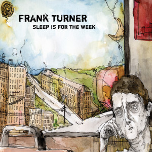 Listen to The Ballad Of Me & My Friends (Explicit) song with lyrics from Frank Turner