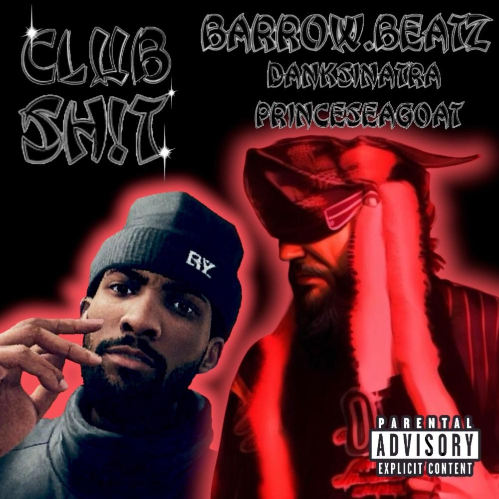 Club Sh!t (Explicit)
