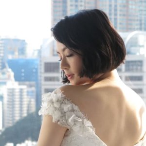 ดาวน์โหลดและฟังเพลง 從一而終 พร้อมเนื้อเพลงจาก 岑日珈