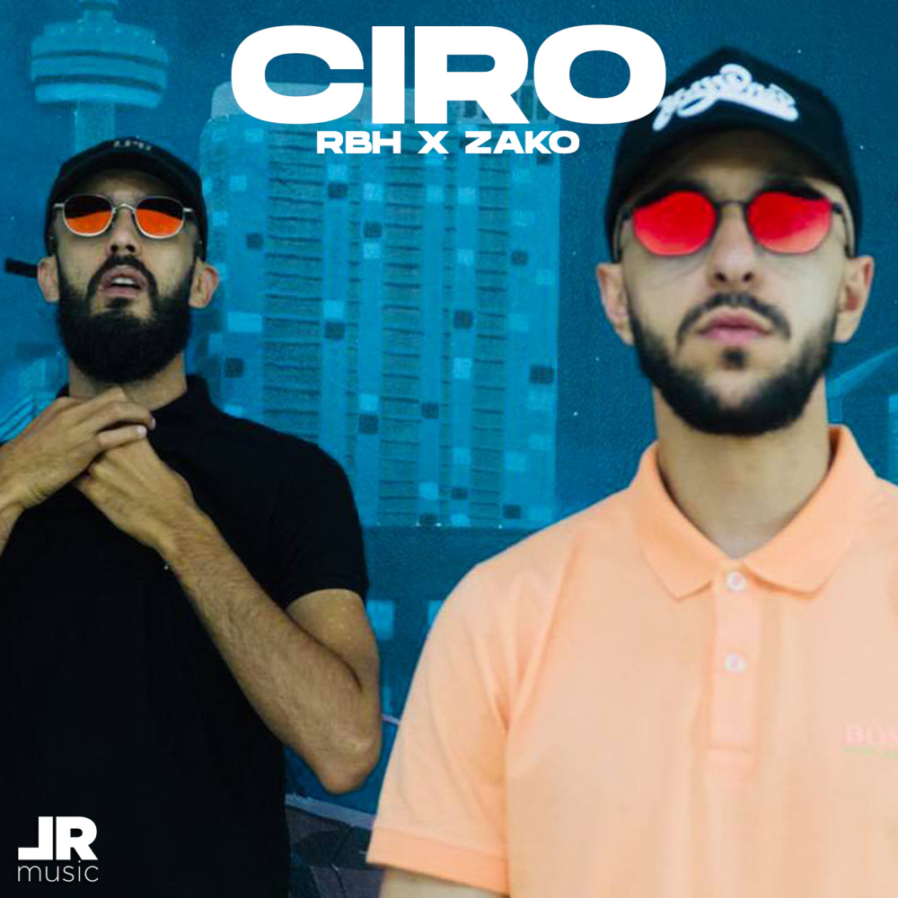 Ciro (Explicit)