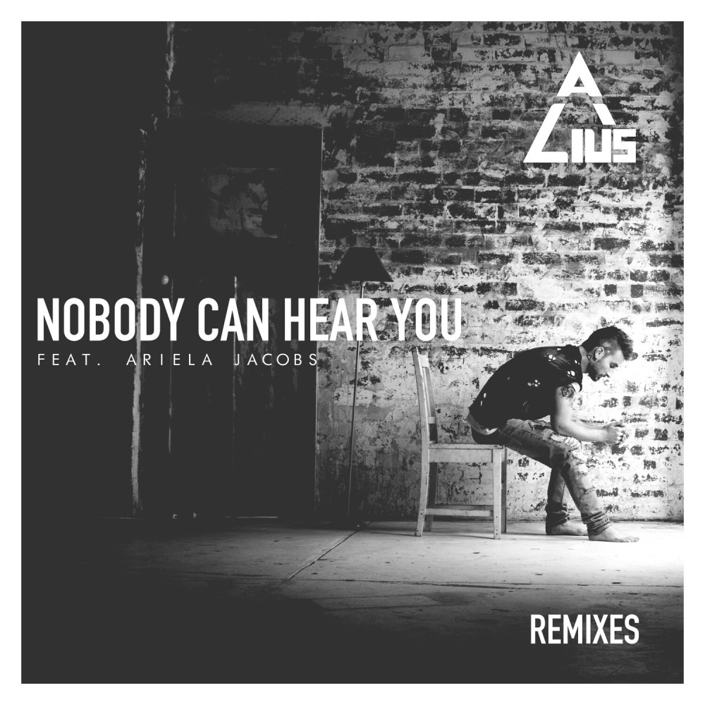 Nobody Can Hear You (Dustin Miles Remix)