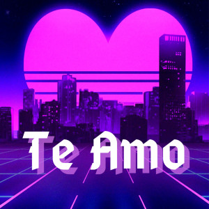 Album Te Amo from Sika King