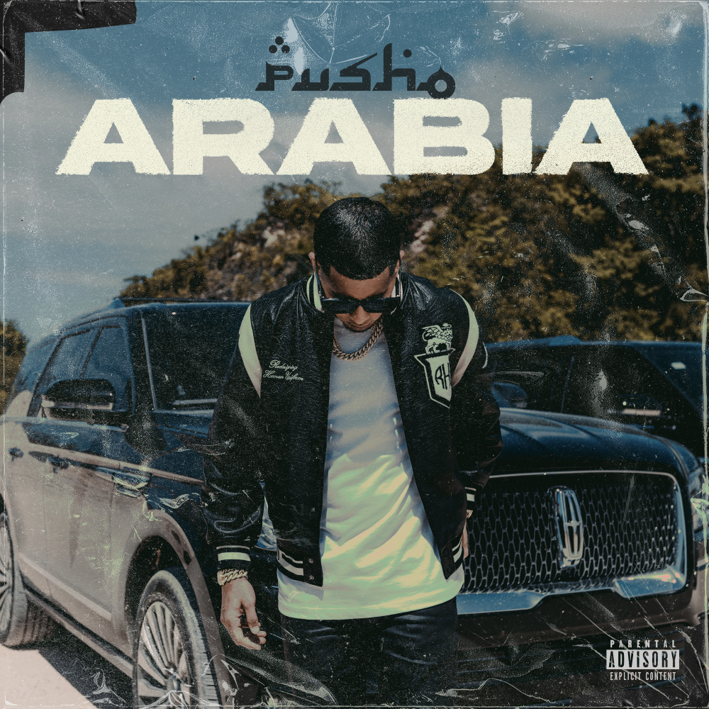 ARABIA (Explicit)