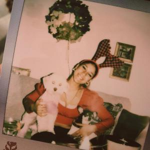 Tajajayy的專輯Mistletoe