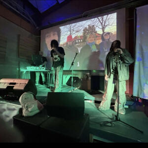 default playlist img