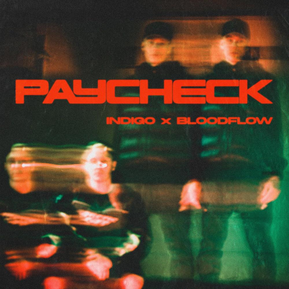 Paycheck (Explicit)