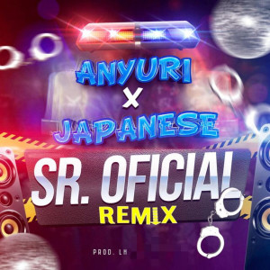 Album Sr. Oficial (Remix) from Japanese
