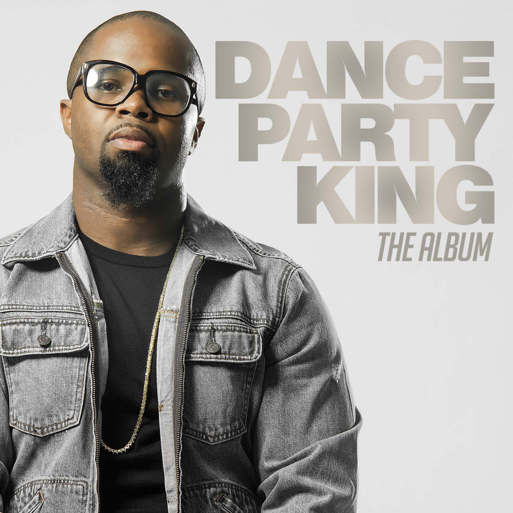 Dance for Your Love (feat. Roi Anthony)