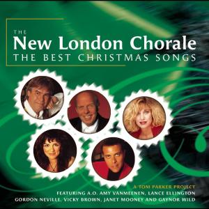 อัลบัม The Best Christmas Songs ศิลปิน The New London Chorale