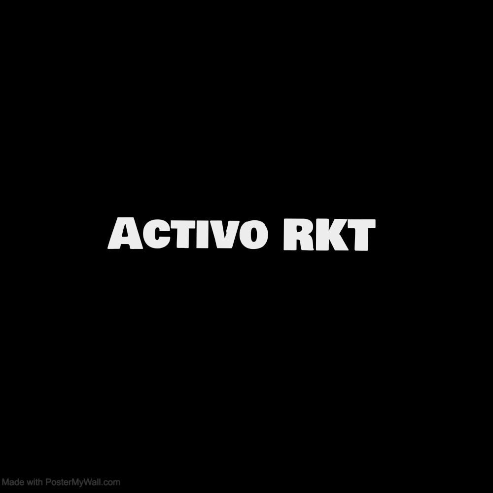 Activo Rkt