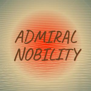 Album Admiral Nobility from Various
